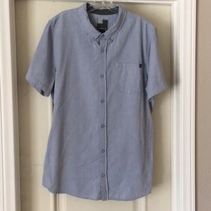 Men’s short sleeve shirt